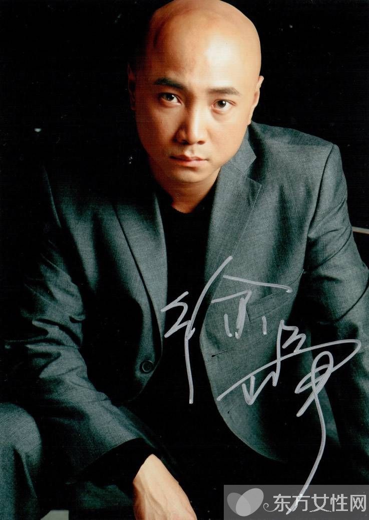 徐峥女儿徐小宝去世了 揭徐峥小陶虹浪漫情史