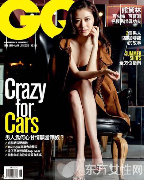 熊黛林的老公是谁 被郭富城比作烂鞋抛弃的真相揭秘