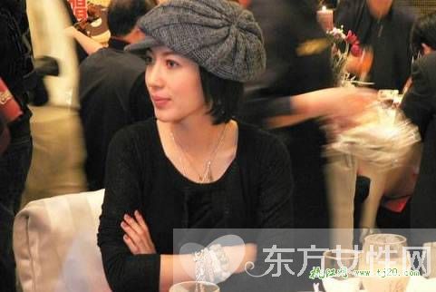 齐秦老婆孙丽雅个人资料 孙丽雅富二代背景曝光