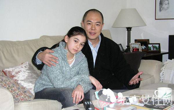 张铁林老婆雅琦简介 细数 皇阿玛 张铁林的风流债