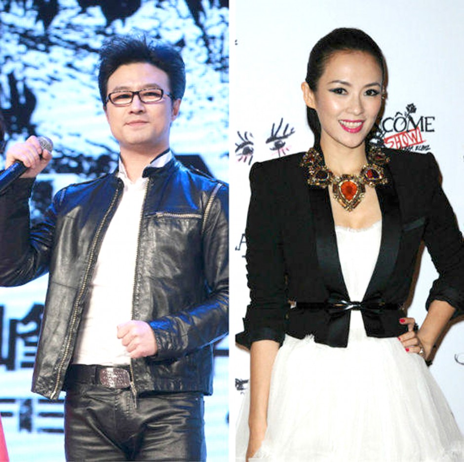 汪峰老婆是谁 汪峰前妻葛荟婕自杀原因大揭秘