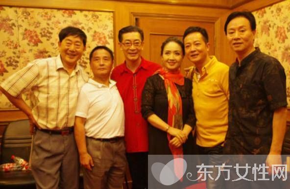  八戒老婆 魏慧丽个人资料 魏慧丽高颜值女儿近照曝光