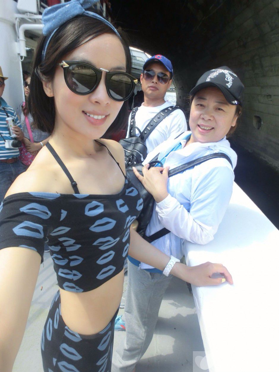 演员童苡萱个人资料 盘点童苡萱演过的电视剧