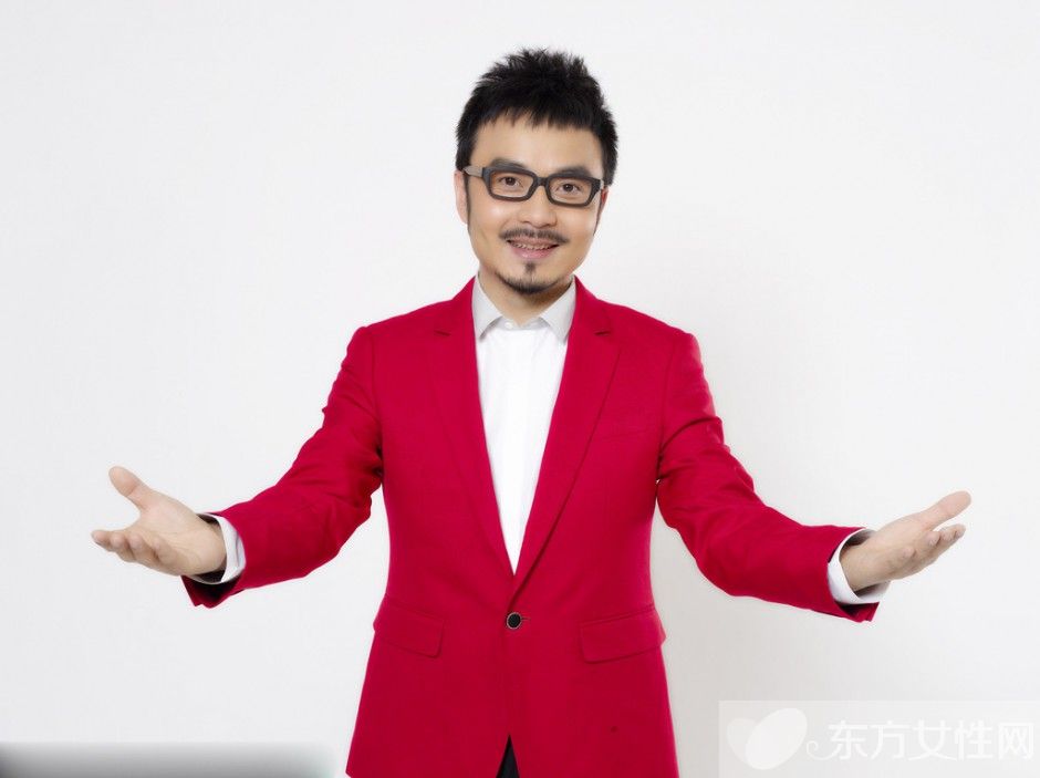 汪涵年龄家庭背景曝光 揭前妻神秘身份背后