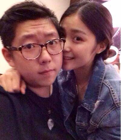 家有儿女鼠标张艺文大变样 漂亮女友照片曝光