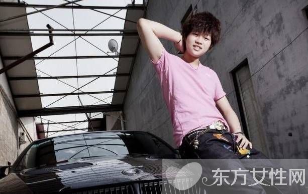 李双江儿子李天一近况 案件内其余四人神秘身份曝光