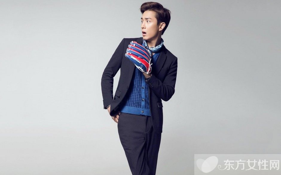 李承铉个人资料 揭秘戚薇李承铉恋爱史