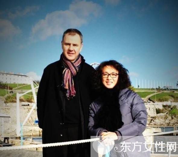 变性舞蹈家金星的孩子是自己生的吗 述金星与老公的幸福生活