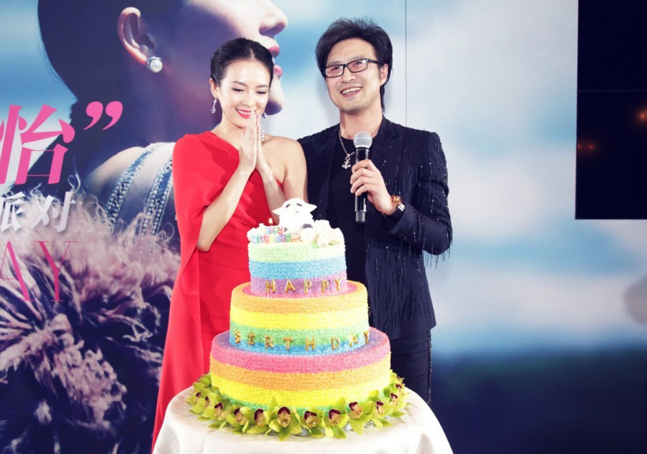 汪峰老婆是谁 汪峰前妻葛荟婕自杀原因大揭秘