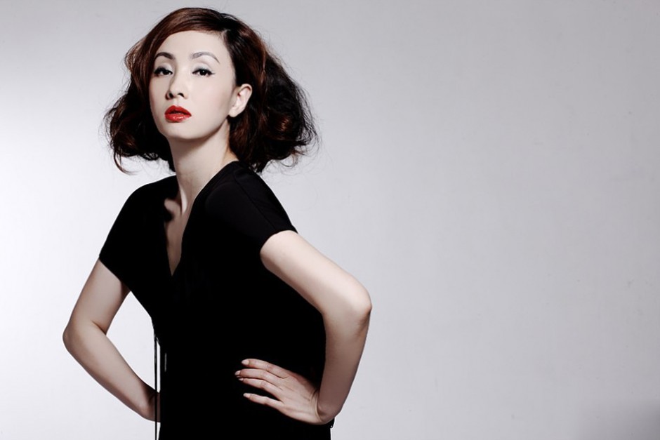 小陶虹个人资料 曝徐峥小陶虹感情不和夜店彻夜不归