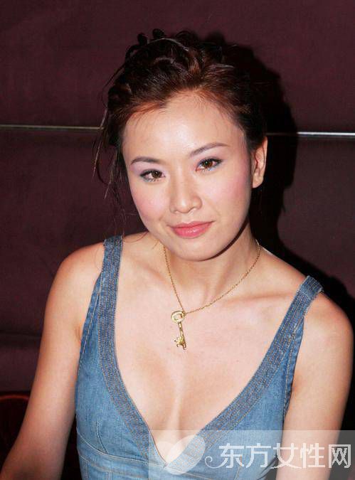 张文慈老公是谁 张文慈自曝被好友下药惨遭迷奸