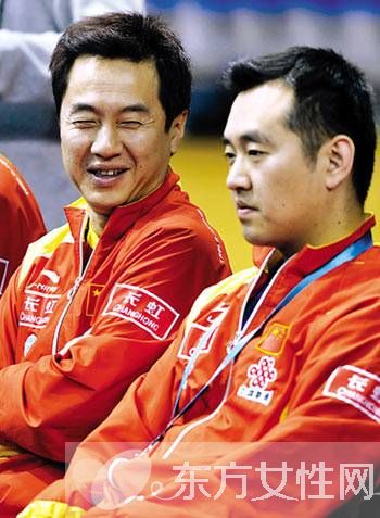 孔令辉个人资料 孔令辉新女友曝光仍是娱乐圈中人