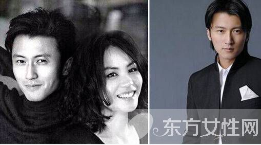 揭秘天后王菲老公有几个 曝王菲李亚鹏婚变真相