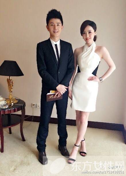 余声个人资料 余声王乐乐吻照大曝光