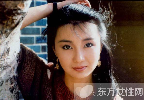 张曼玉近况 张曼玉床戏曾遭400磅胖子压倒