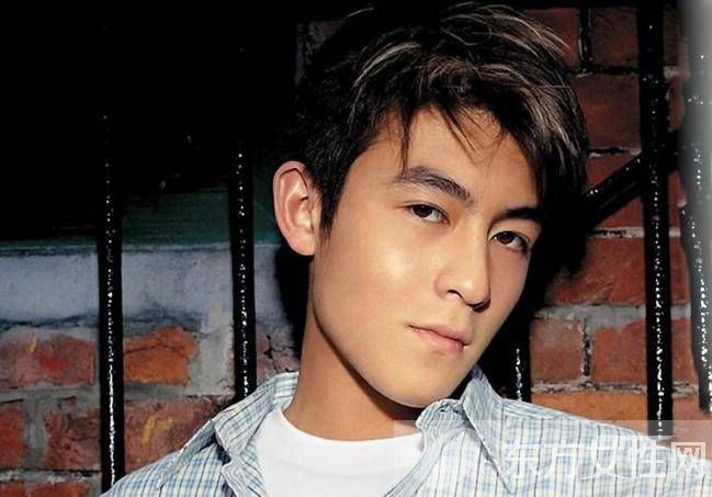 文咏珊三级艳照曝光 揭与陈冠希谢霆锋恋情始末