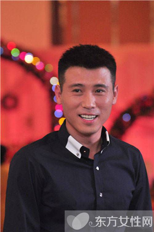 演员李乃文个人资料 李乃文黄曼因戏生情被爆假戏真做