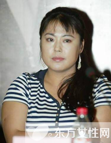  庄嫂 李菁菁个人资料 李菁菁张金华离婚原因大曝光