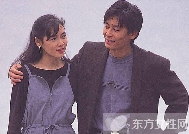 王杰女儿照片曝光 自曝19岁闪婚生女如今已当外公