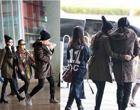 揭李承铉安以轩为什么分手 李承铉暗指遭安以轩诬陷炒作