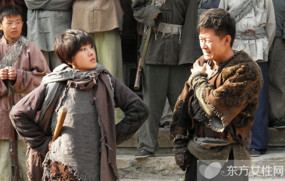 演员李健个人资料 李健 为了理想高考了两次