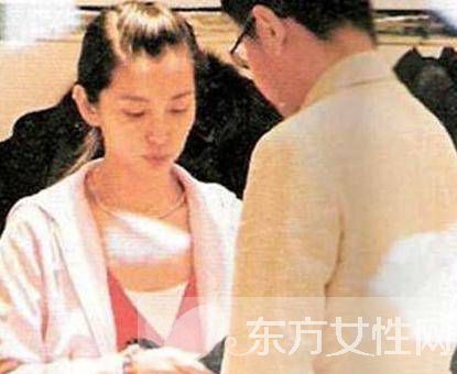 李冰冰被曝早已结婚成家 揭秘李冰冰老公是谁