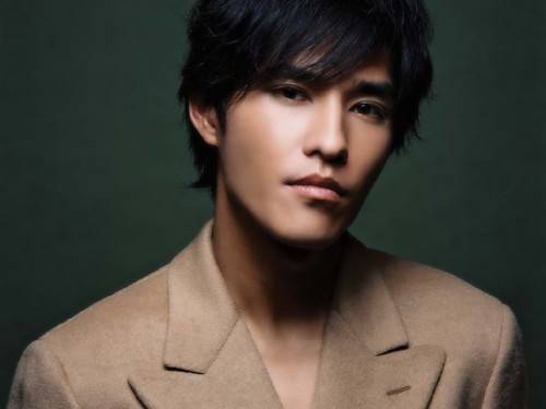 陈乔恩十大绯闻男友 你觉得谁最帅