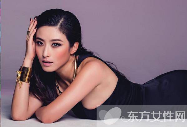 演员徐百卉的老公是谁 徐百卉比基尼秀性感小蛮腰