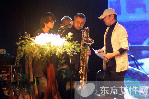 鼓三儿张永光离世 被曝患抑郁症自杀过程令人深思