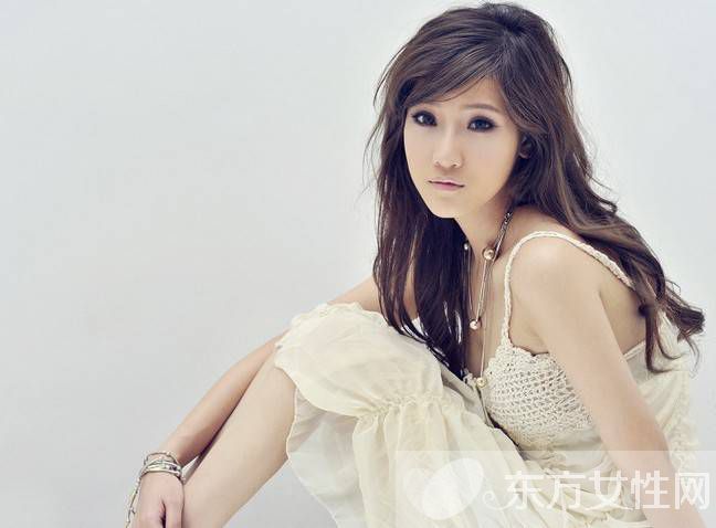 袁成杰老婆陈芊芊个人资料 王思聪居然是陈芊芊的男闺蜜