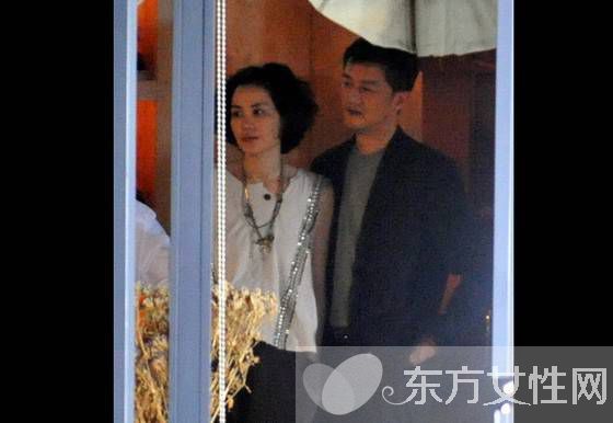 揭秘天后王菲老公有几个 曝王菲李亚鹏婚变真相