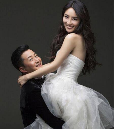 谢楠与吴京离婚惨遭家暴内幕曝光 谢楠个人资料