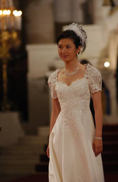 苑冉个人资料曝光 苑冉图片大放送