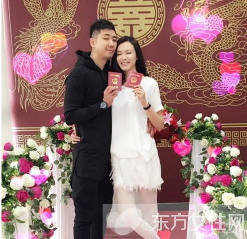 主持人李艾身高体重多少 李艾老公遭网友调侃经纪人近水楼台