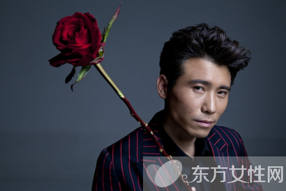 演员李乃文个人资料 李乃文黄曼因戏生情被爆假戏真做