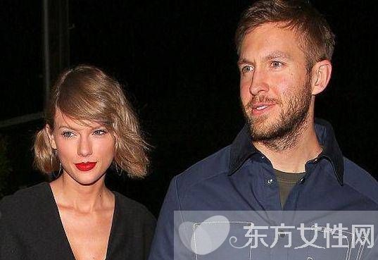 泰勒斯威夫特现任男友曝光 盘点斯威夫特的历任男友