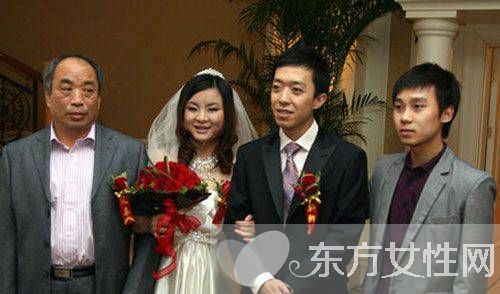 李菁老婆个人资料曝光 李菁因相声天赋公车上震惊四座