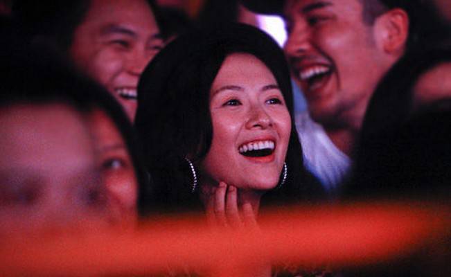 汪峰老婆是谁 汪峰前妻葛荟婕自杀原因大揭秘