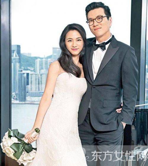 汤唯的老公是谁 揭金泰勇离婚汤唯小三上位