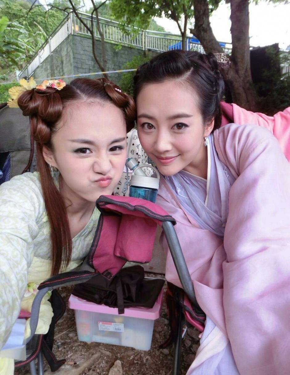 糖宝扮演者安悦溪个人资料 安悦溪的男朋友遭扒