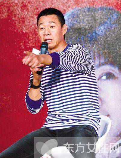 张丰毅老婆霍凡个人资料 盘点张丰毅主演的电视剧