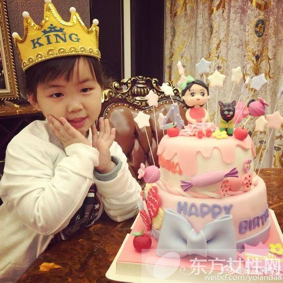 王宝强女儿王子珊个人资料 王子珊参加《爸爸3》人气暴涨