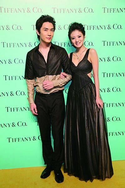 揭李承铉安以轩为什么分手 李承铉暗指遭安以轩诬陷炒作