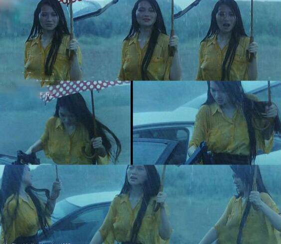 张瑞竹老公是谁 不穿内衣凸点照惹洪金宝尖叫