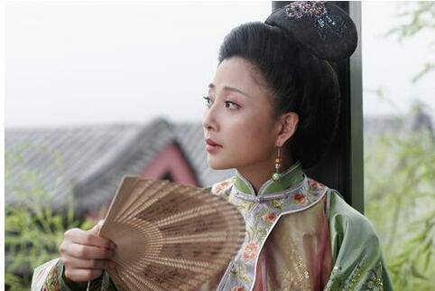 殷桃的现任丈夫背景资料 替父还债陷 包养门 真相