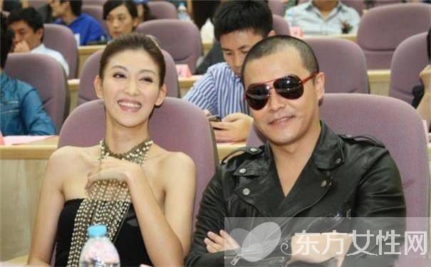 李彩桦老公背景资料 揭李彩桦被潜规则风流艳照曝光