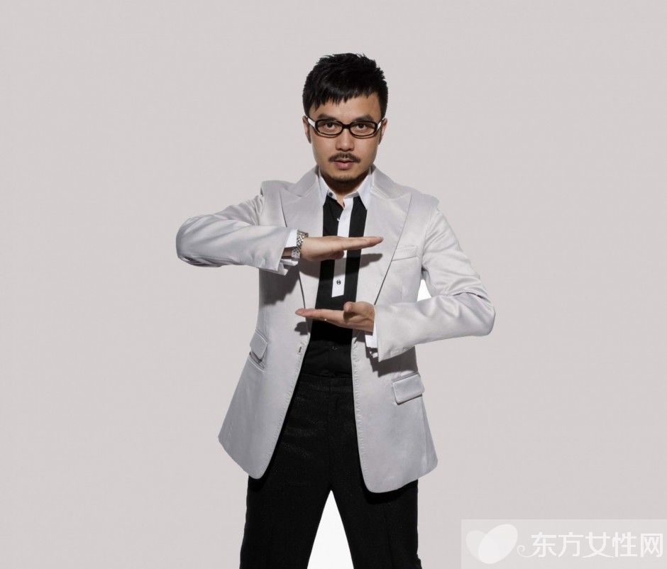 汪涵年龄家庭背景曝光 揭前妻神秘身份背后