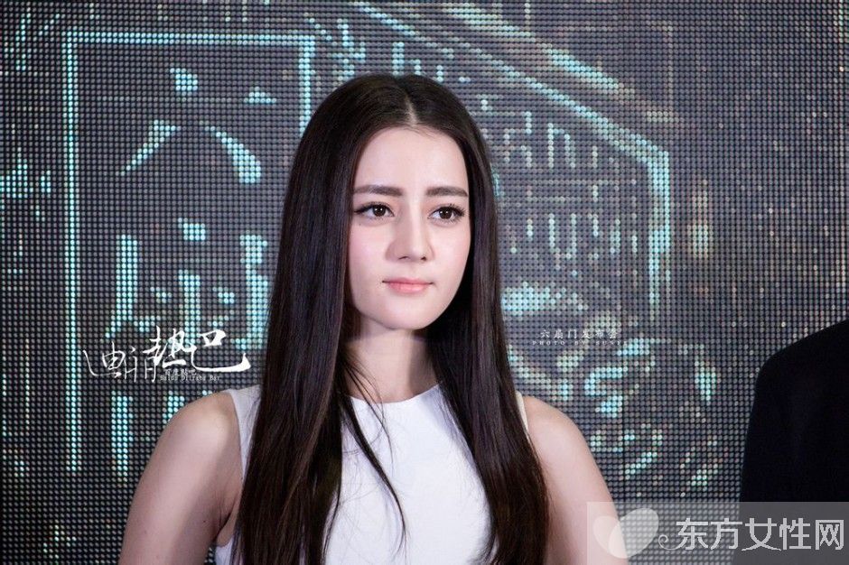 女神迪丽热巴的男朋友是谁 陈伟霆李易峰纷纷躺枪