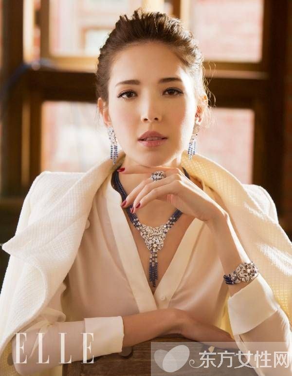 阮经天许玮甯被曝感情回温复合 深扒两人8年恋爱分手内幕