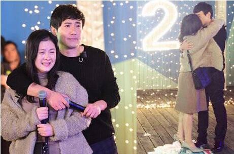 演员王琦个人资料 王琦沈腾结束12年爱情长跑走进婚姻殿堂